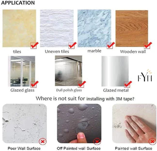Self Adhesive Hanging Nails
