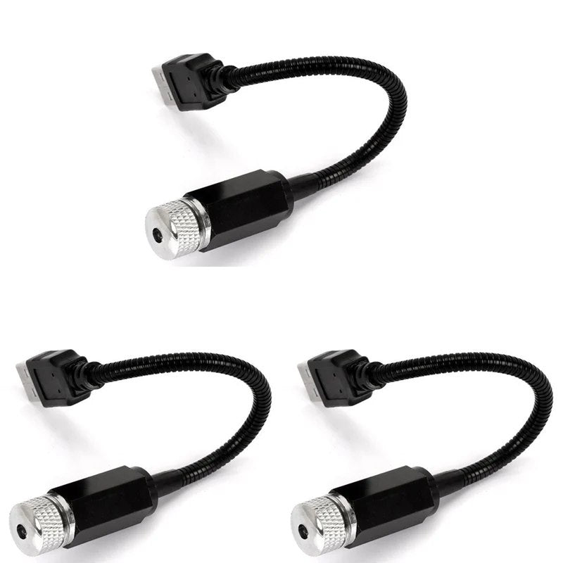 Mini Bendable USB Projector