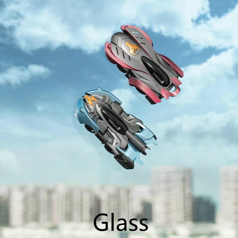 RC Anti Gravity Car
