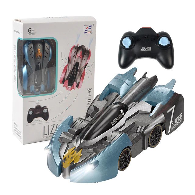 RC Anti Gravity Car