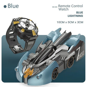 RC Anti Gravity Car