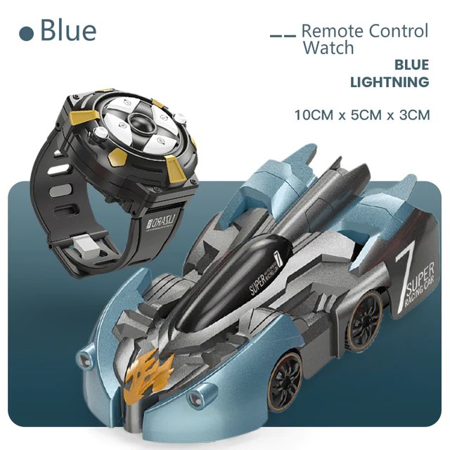 RC Anti Gravity Car