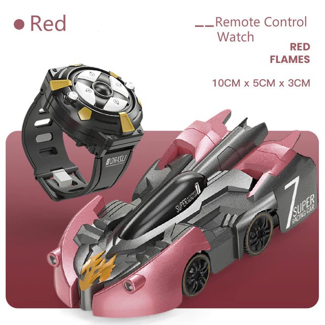 RC Anti Gravity Car