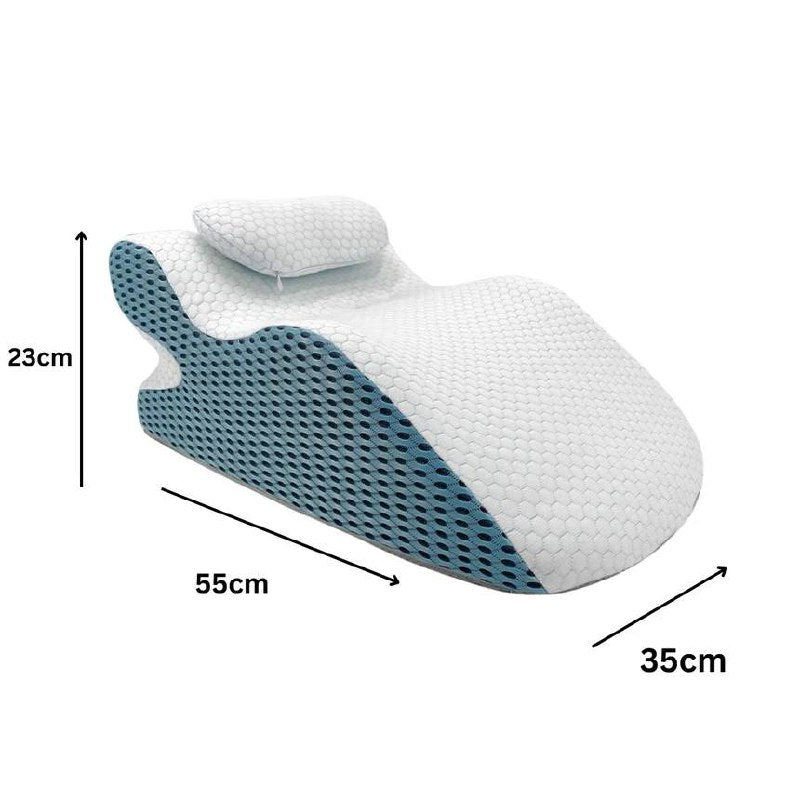 Multifunctional Pillow