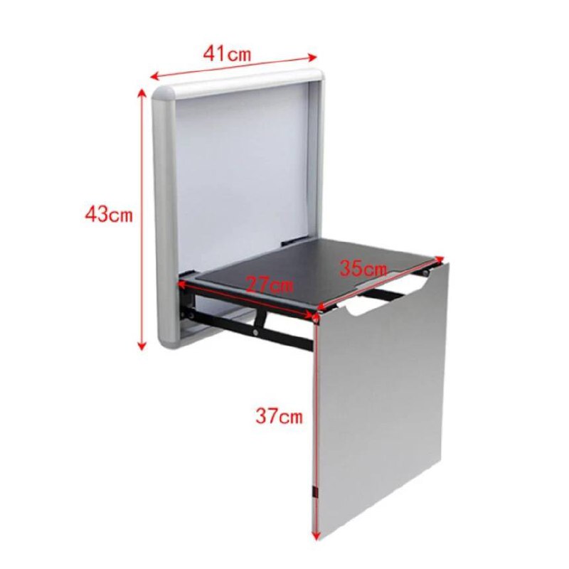 Folding Stool