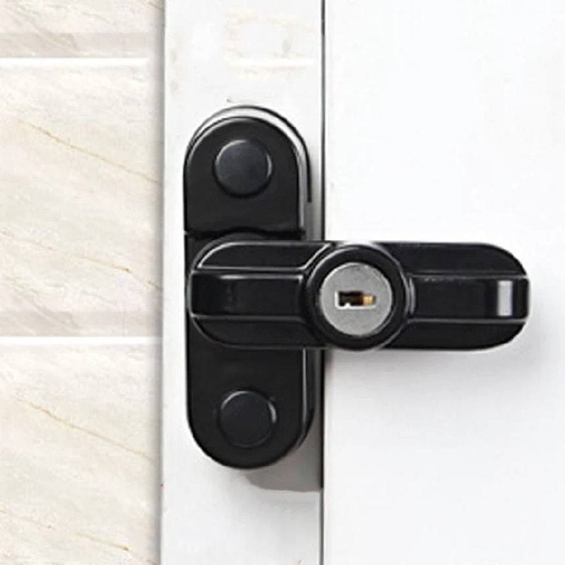 Window Lock