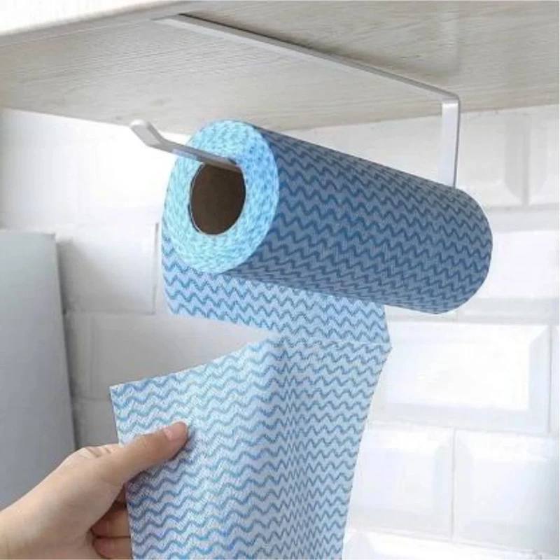 Non-Woven Kitchen Cleaning Towel Roll