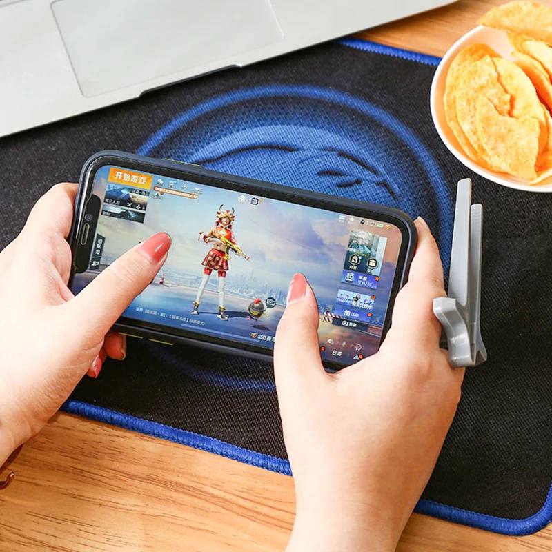 Free-Hands Snack Chopsticks