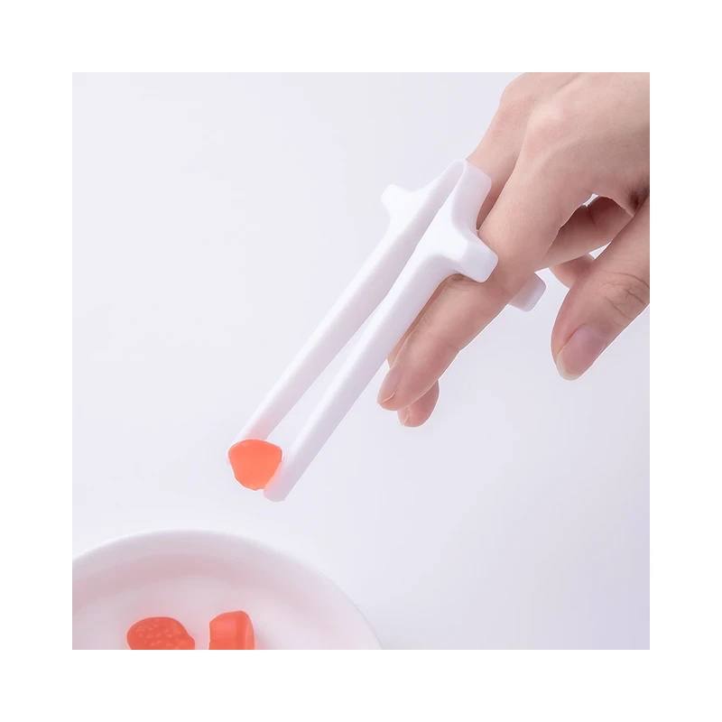 Free-Hands Snack Chopsticks