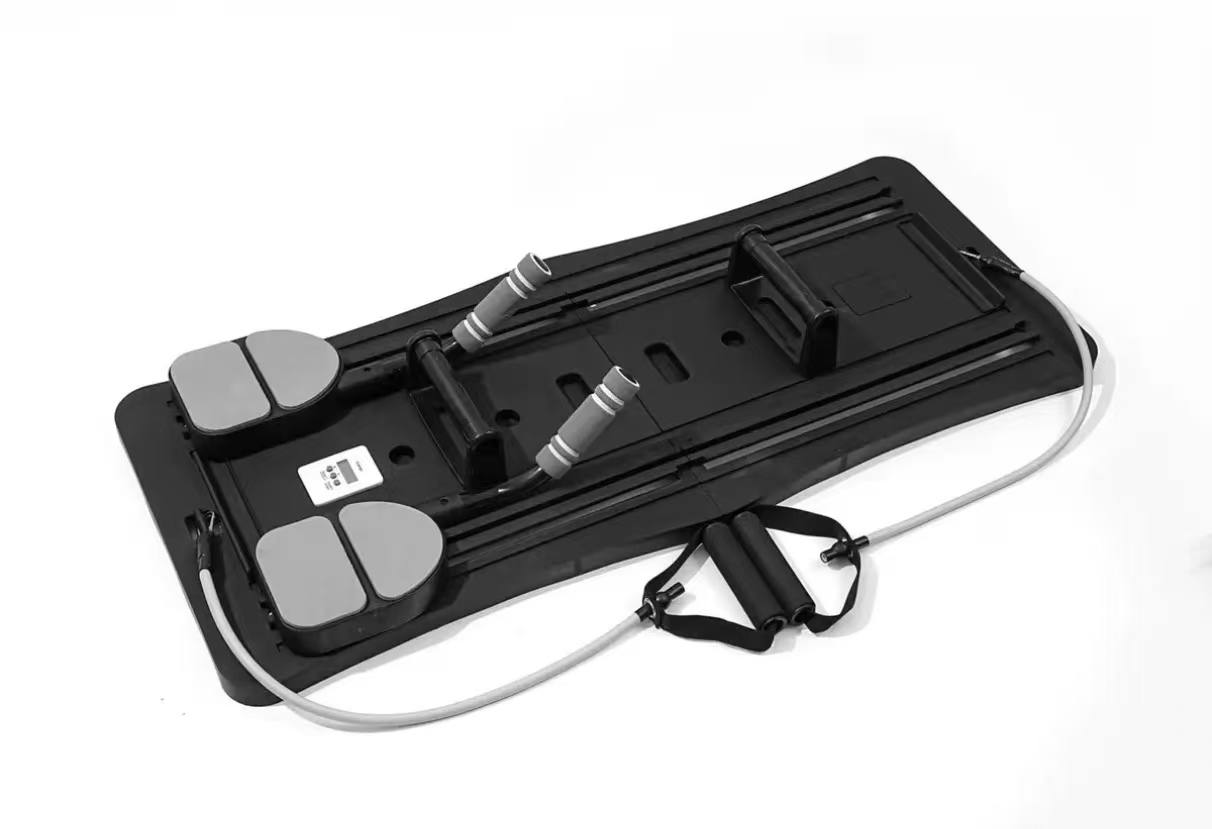 Multifunctional Fitness Board