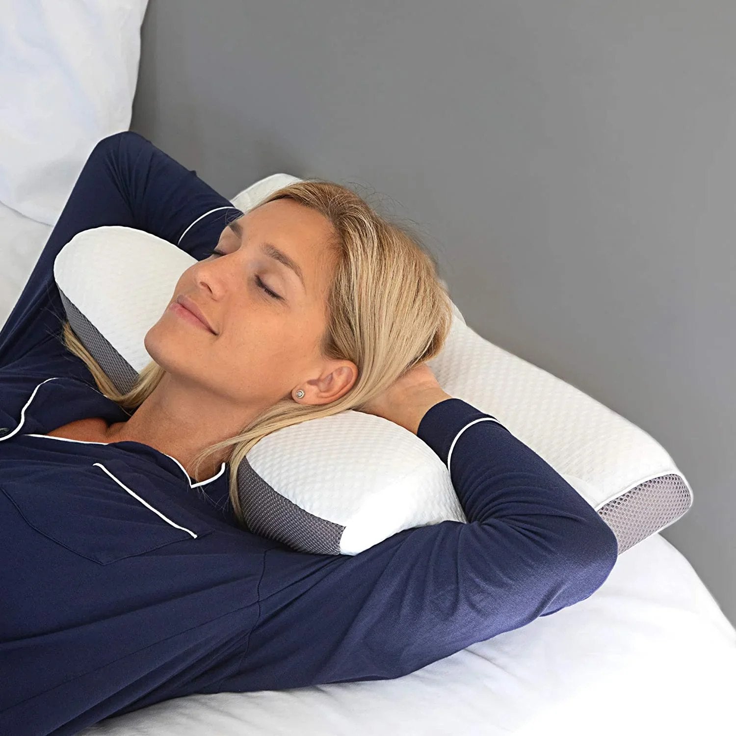 OrthoSleeps Pillow