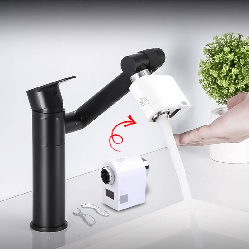 Induction Faucet