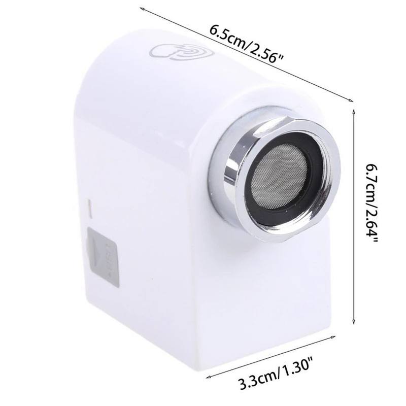 Induction Faucet