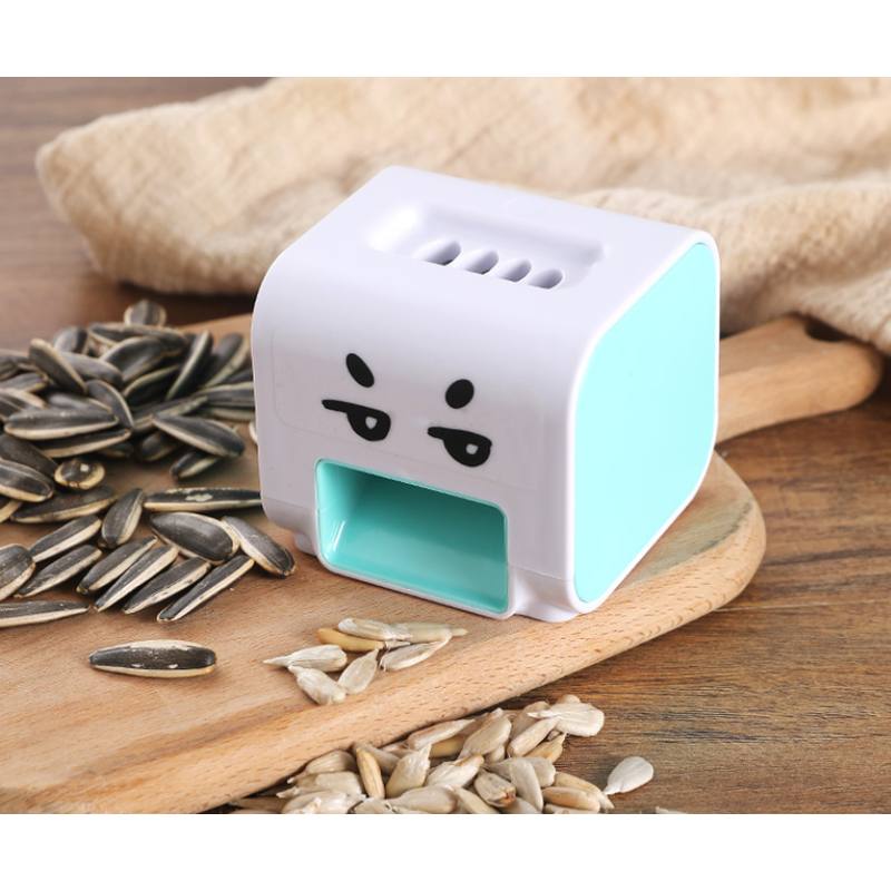 Seed Cracker Machine