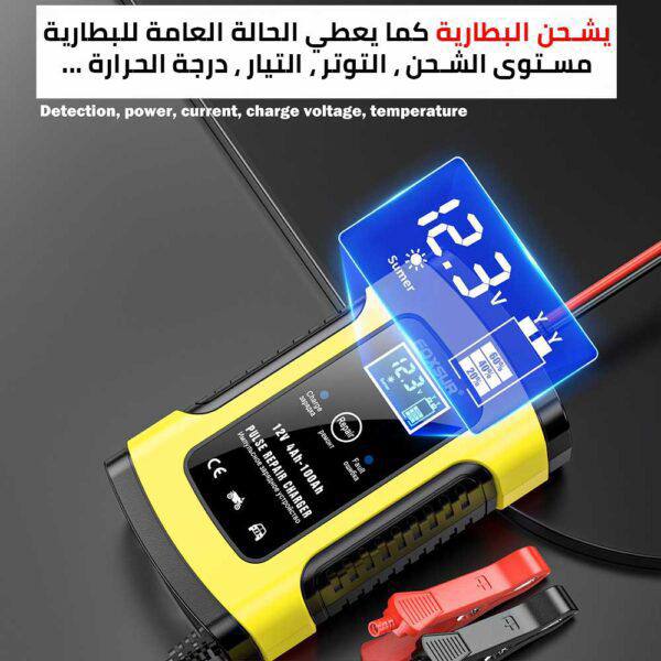 Battery Charger