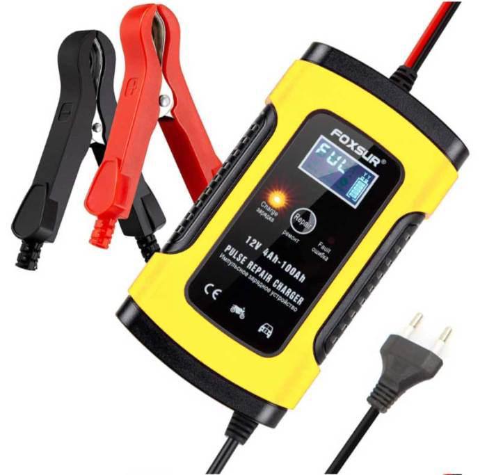 Battery Charger