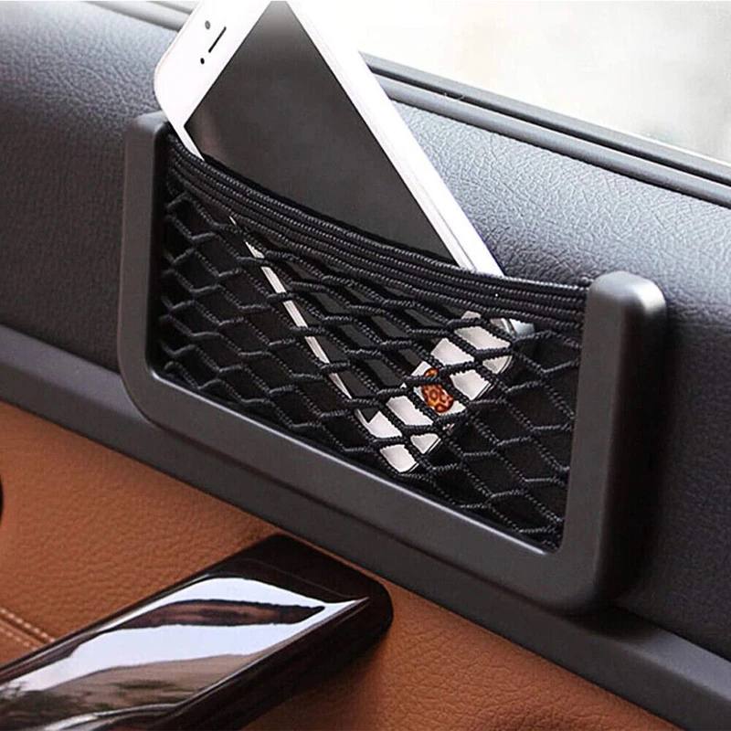 Multifunctional Car Net Pocket Storage Bag