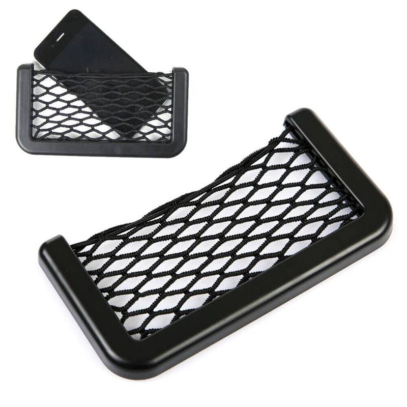 Multifunctional Car Net Pocket Storage Bag