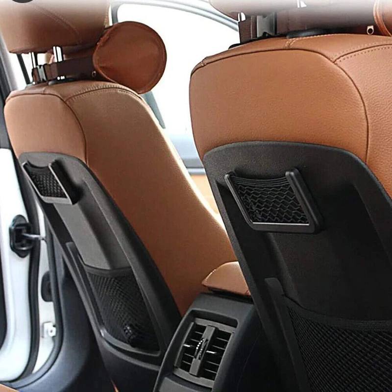 Multifunctional Car Net Pocket Storage Bag