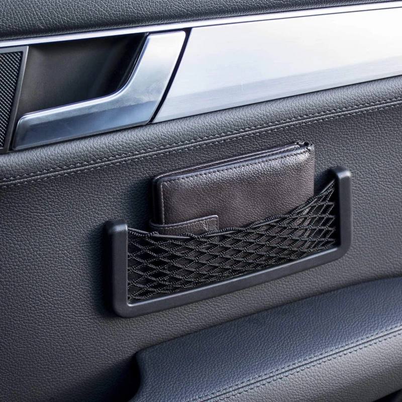 Multifunctional Car Net Pocket Storage Bag