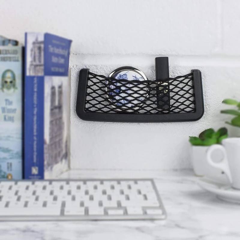Multifunctional Car Net Pocket Storage Bag