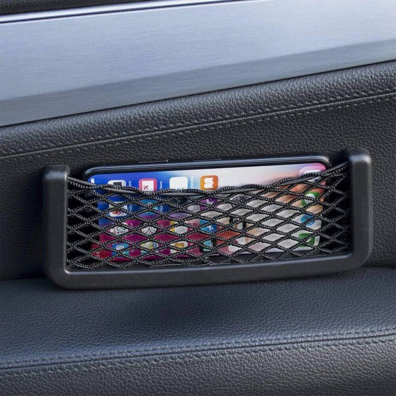 Multifunctional Car Net Pocket Storage Bag