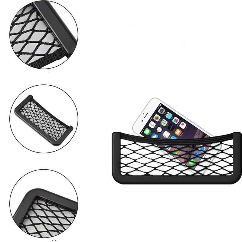 Multifunctional Car Net Pocket Storage Bag