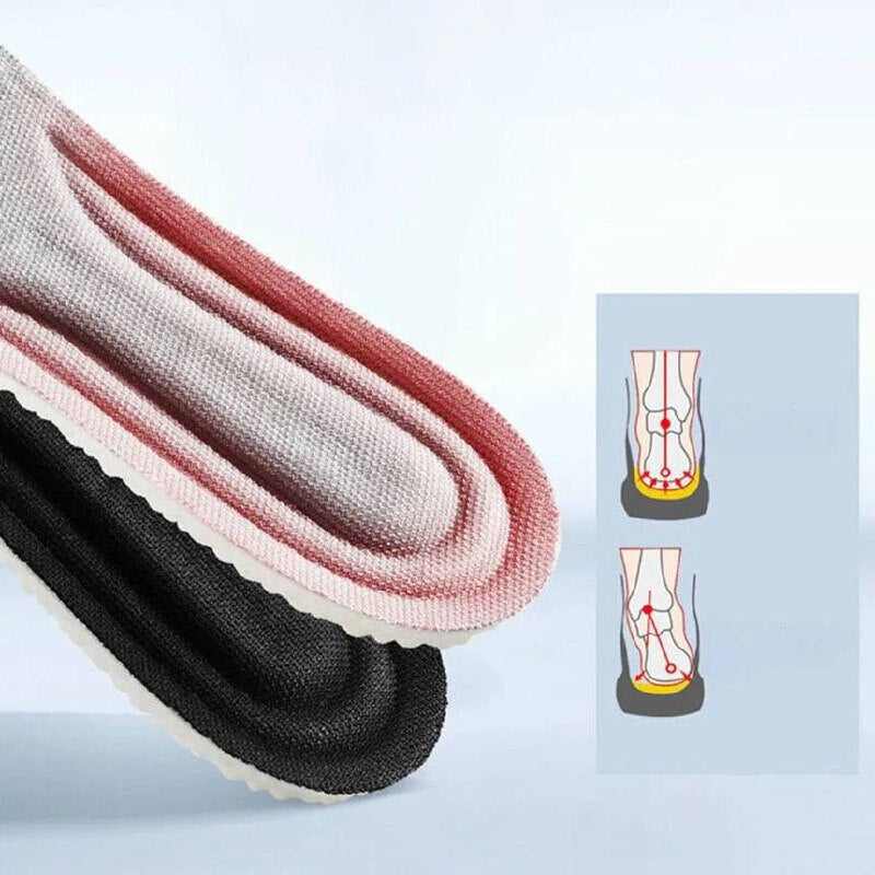 Medical Insoles Super Soft