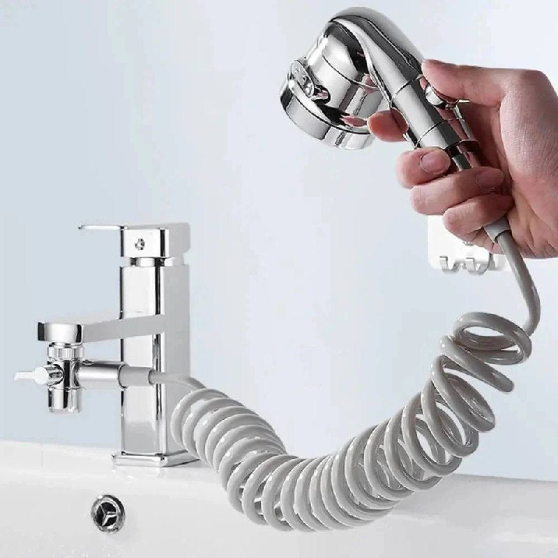 Smart Faucet Diverter