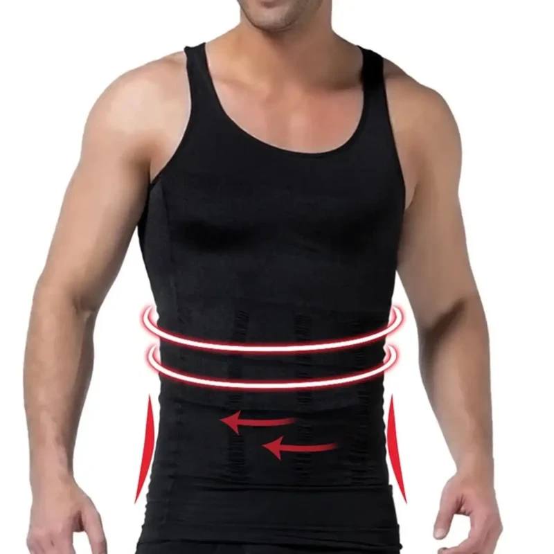 Slimming Vest for men