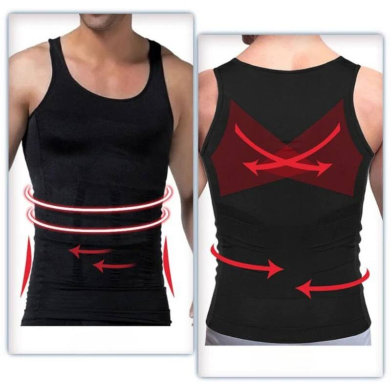 Slimming Vest for men
