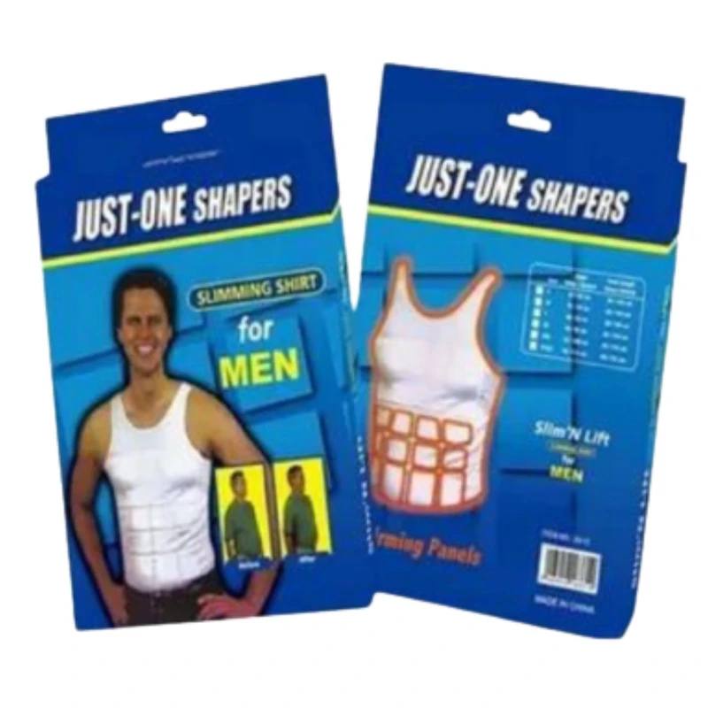 Slimming Vest for men