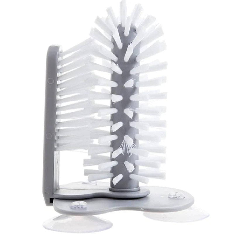 Glass Gleam & Bottle Brush Kit