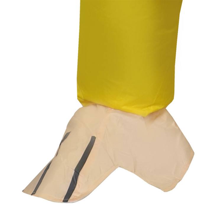 Inflatable Walking Doll