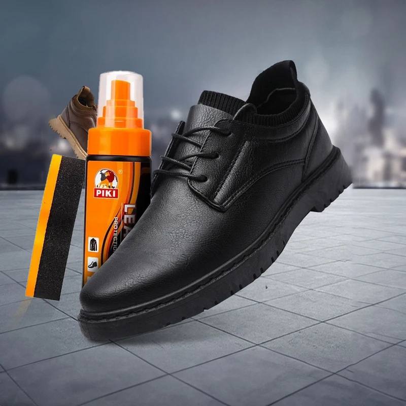 Leather Protective Fluid