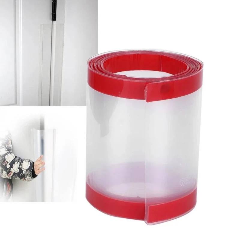 Finger Protection