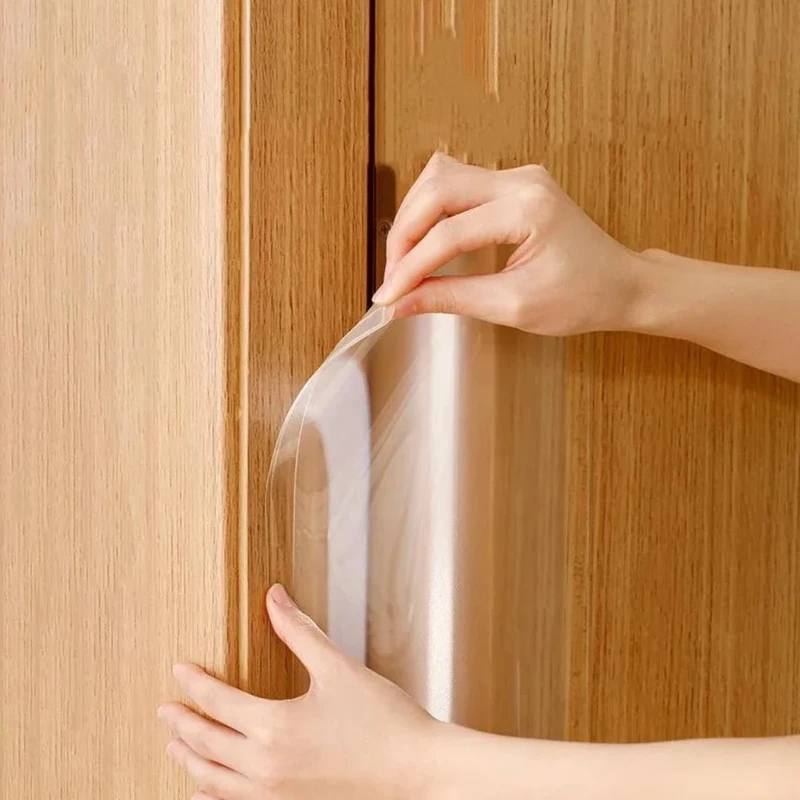 Finger Protection
