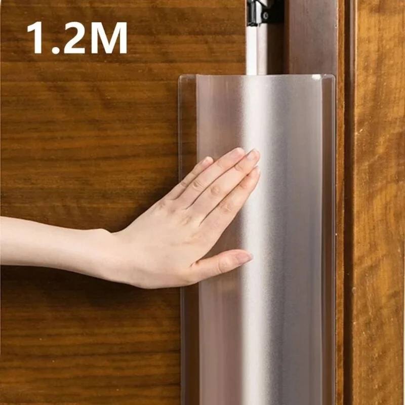 Finger Protection
