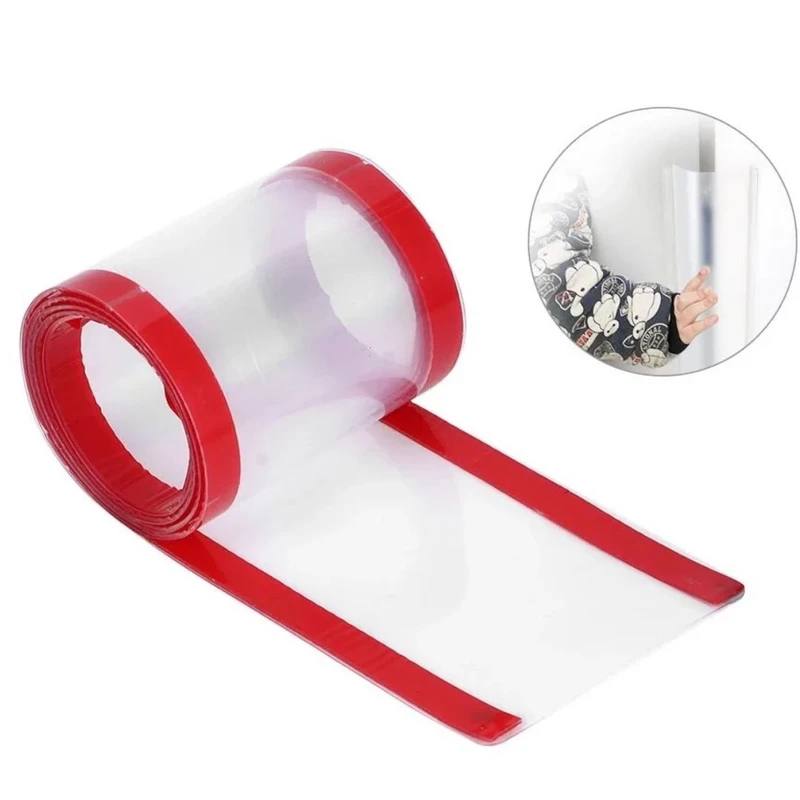 Finger Protection
