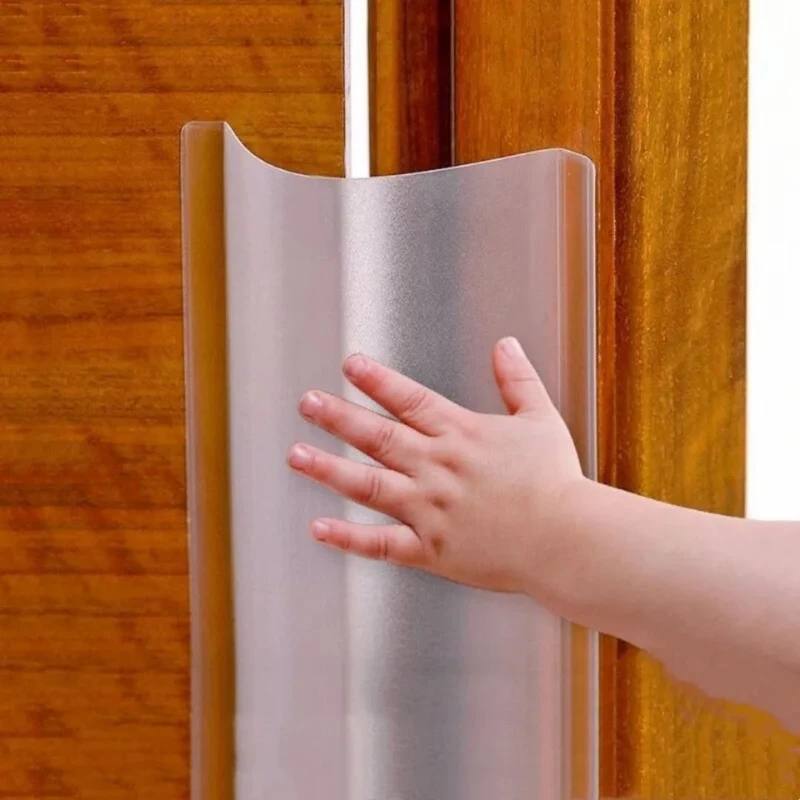 Finger Protection