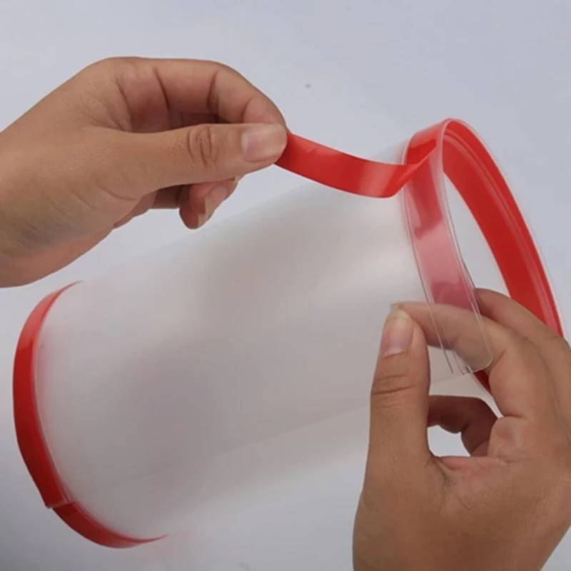 Finger Protection