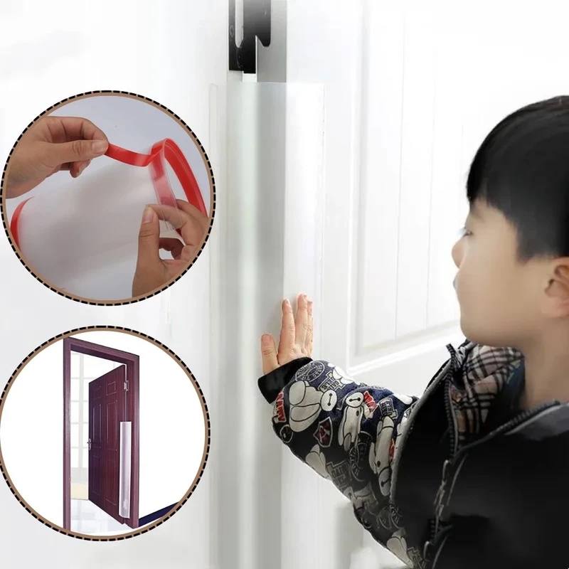 Finger Protection