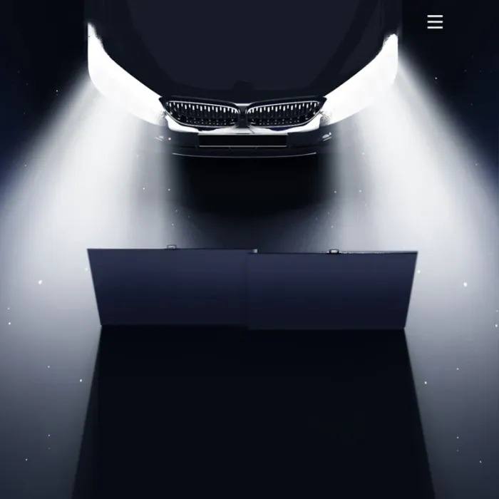 Retractable Sunshade