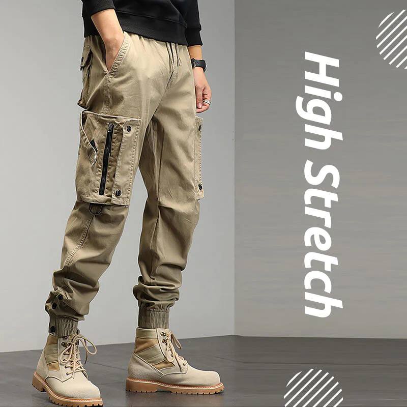 Cargo Pants
