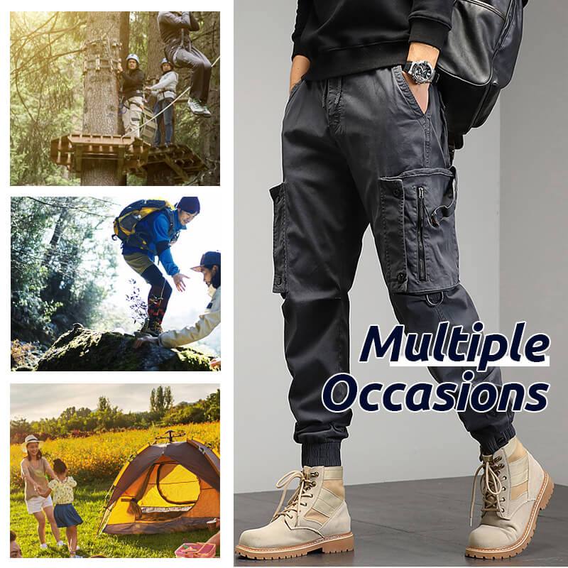 Cargo Pants