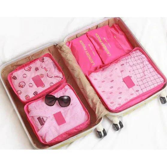 Travel Storage Bag