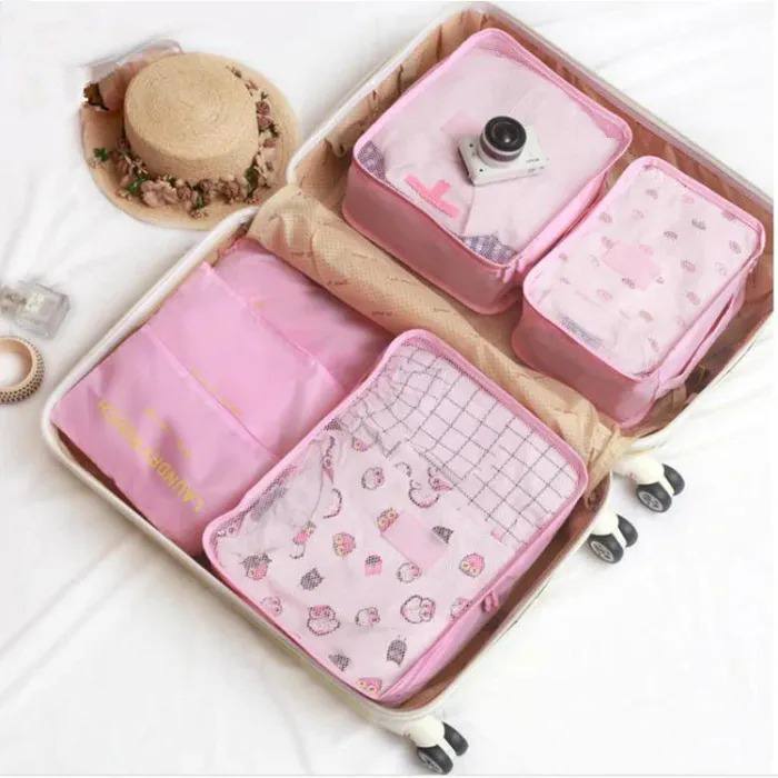 Travel Storage Bag
