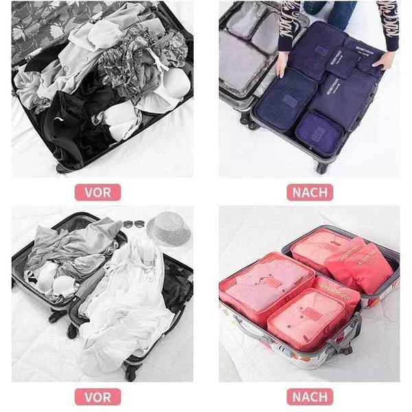 Travel Storage Bag