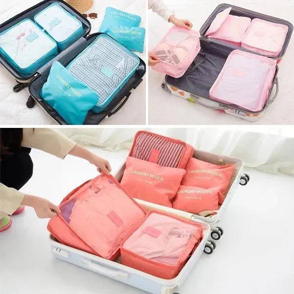 Travel Storage Bag