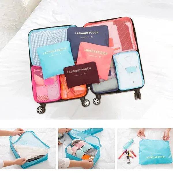 Travel Storage Bag